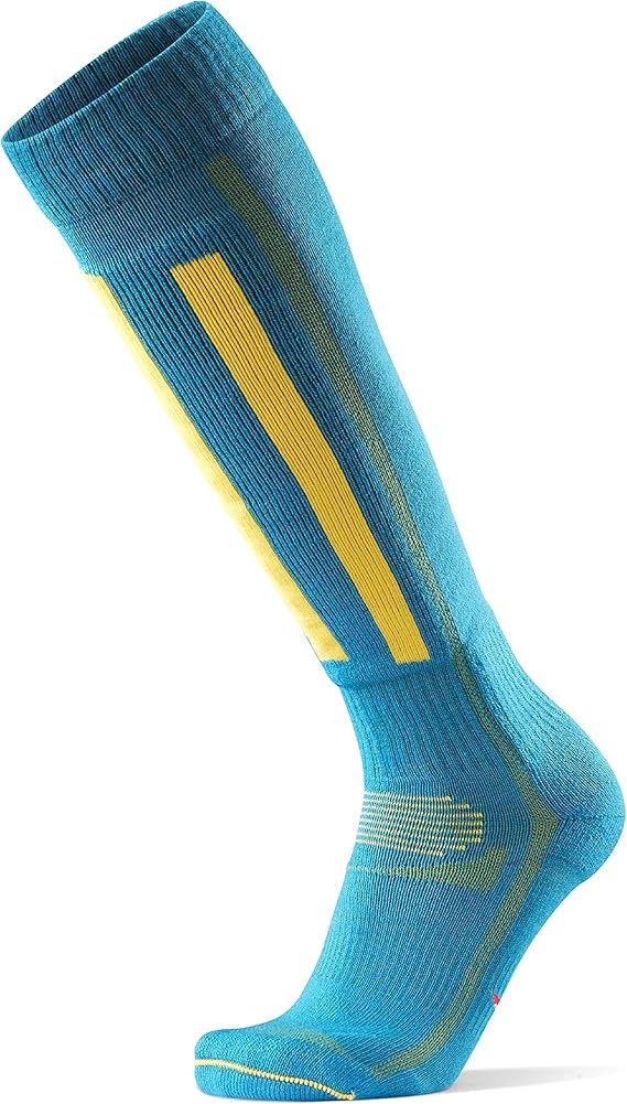 DANISH ENDURANCE CHAUSSETTES SKI THERMIQUES MÉRINOS DANISH ENDURANCE CHAUSSETTES SKI THERMIQUES MÉRINOS