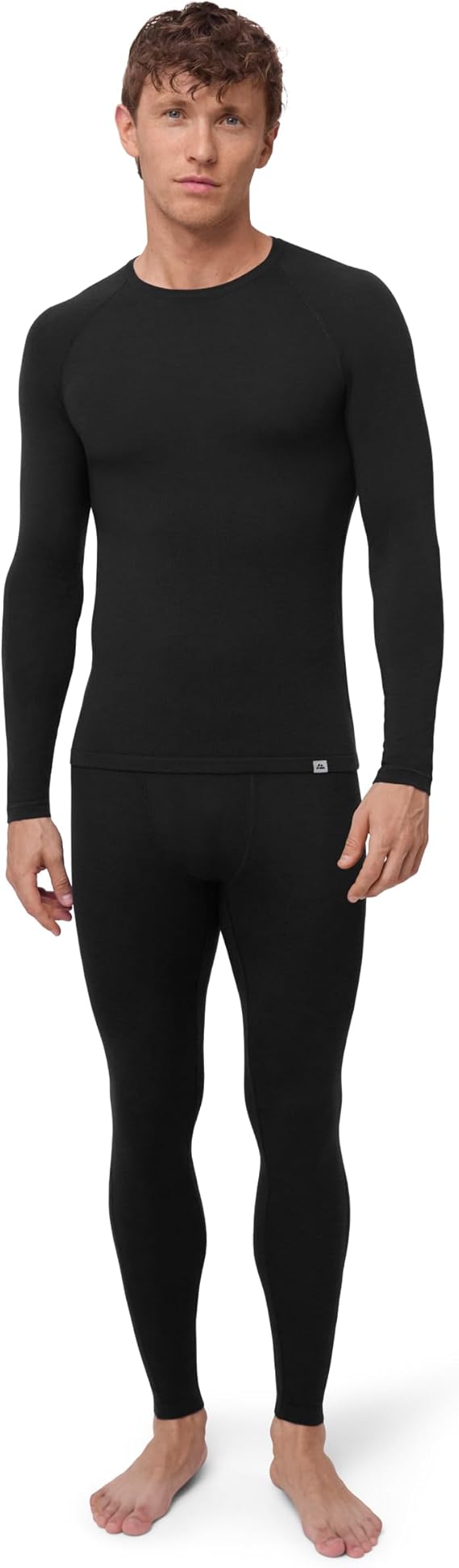 DANISH ENDURANCE SOUS-VÊTEMENTS THERMIQUES MÉRINOS DANISH ENDURANCE SOUS-VÊTEMENTS THERMIQUES MÉRINOS