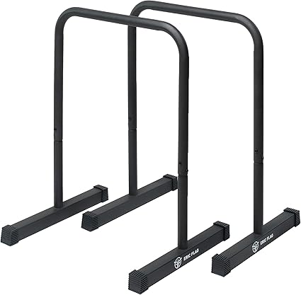 ERIC FLAG BARRES DIPS 90CM ERIC FLAG BARRES DIPS 90CM