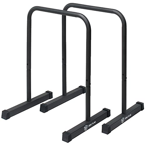 90CM : DIPS COMPLETS MÊME LESTÉ ERIC FLAG BARRES DIPS 90CM - 90CM : DIPS COMPLETS MÊME LESTÉ