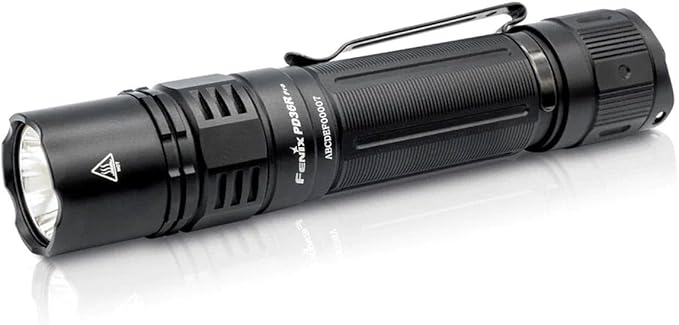 FENIX PD36R PRO LAMPE TORCHE FENIX PD36R PRO LAMPE TORCHE