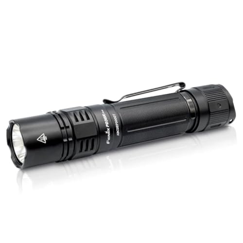 2800 LUMENS / 380 MÈTRES FENIX PD36R PRO LAMPE TORCHE - 2800 LUMENS / 380 MÈTRES
