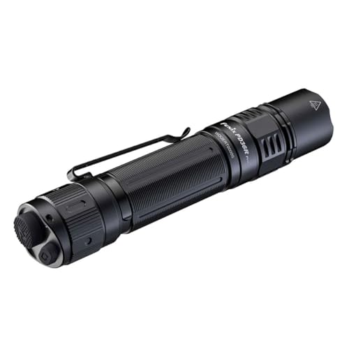 DOUBLE INTERRUPTEUR ARRIÈRE FENIX PD36R PRO LAMPE TORCHE - DOUBLE INTERRUPTEUR ARRIÈRE