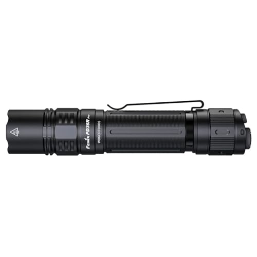 USB-C + 42 HEURES MAX FENIX PD36R PRO LAMPE TORCHE - USB-C + 42 HEURES MAX
