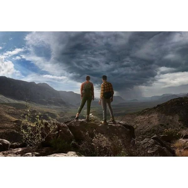 MIL-STD-810 GARMIN INSTINCT 2 SOLAR TACTICAL - MIL-STD-810