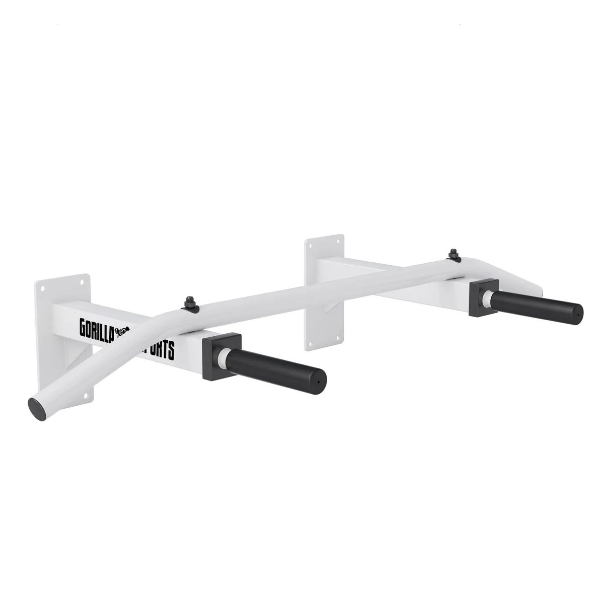 GORILLA SPORTS BARRE DE TRACTION MURALE GORILLA SPORTS BARRE DE TRACTION MURALE