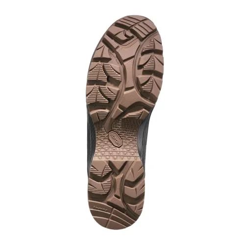 CUIR NUBUCK PREMIUM HAIX NEPAL PRO GORE-TEX - CUIR NUBUCK PREMIUM