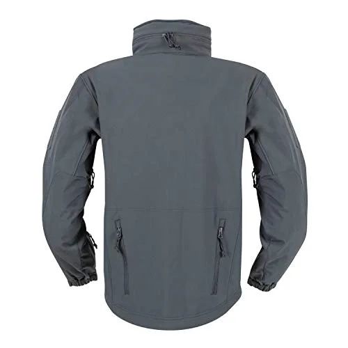 CAPUCHE RÉTRACTABLE HELIKON-TEX GUNFIGHTER SOFTSHELL - CAPUCHE RÉTRACTABLE