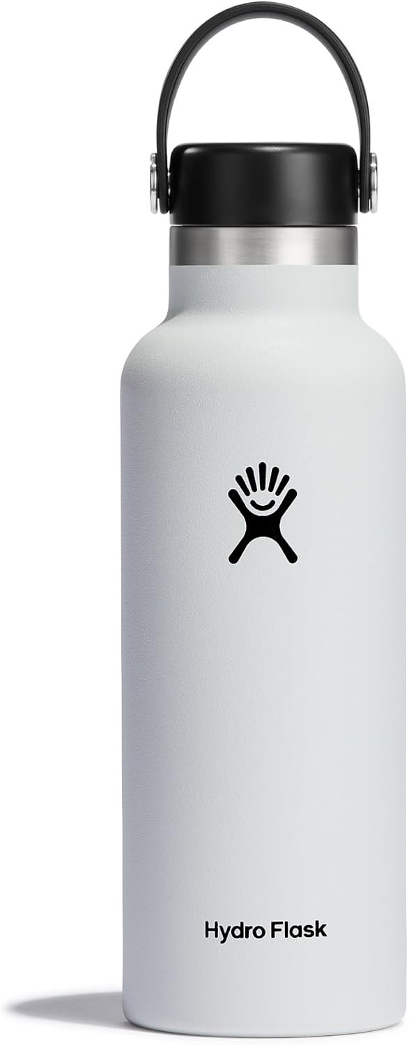 HYDRO FLASK GOURDE ISOTHERME 532ML HYDRO FLASK GOURDE ISOTHERME 532ML