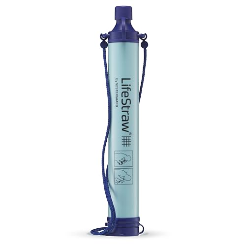 PLONGEZ ET BUVEZ. C'EST TOUT. LIFESTRAW PERSONAL - PLONGEZ ET BUVEZ. C'EST TOUT.