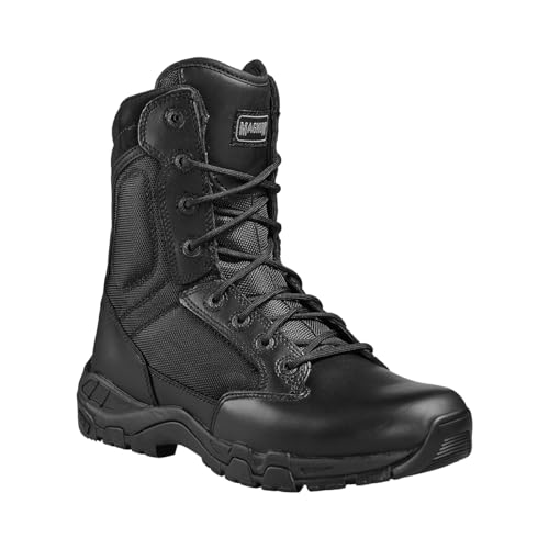 ZIP LATÉRAL YKK MAGNUM VIPER PRO 8.0+ - ZIP LATÉRAL YKK