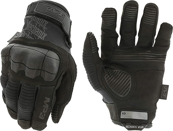 MECHANIX M-PACT 3 COVERT MECHANIX M-PACT 3 COVERT
