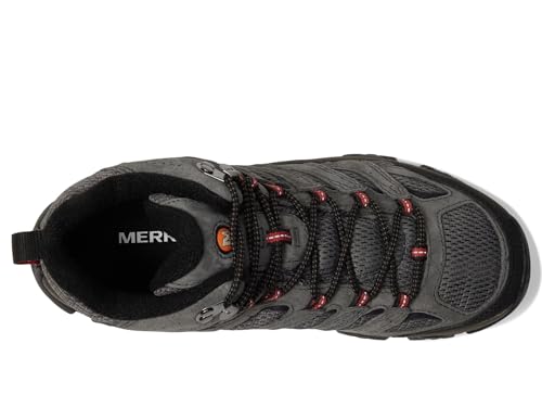 VIBRAM TC5+ MULTITERRAIN MERRELL MOAB 3 MID GTX - VIBRAM TC5+ MULTITERRAIN