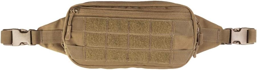 MIL-TEC SAC BANANE MOLLE MIL-TEC SAC BANANE MOLLE