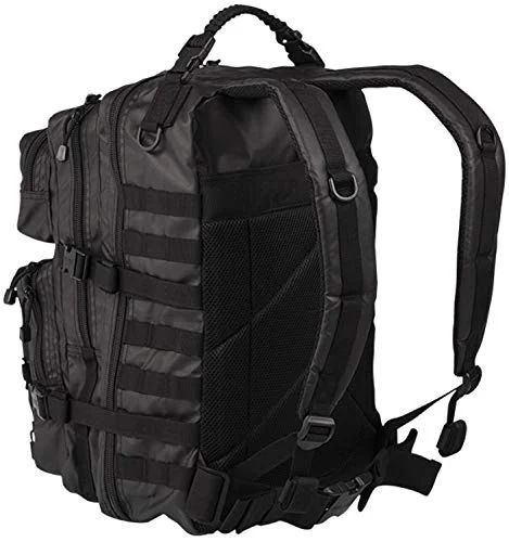 SYSTÈME MOLLE MIL-TEC US ASSAULT PACK 36L - SYSTÈME MOLLE