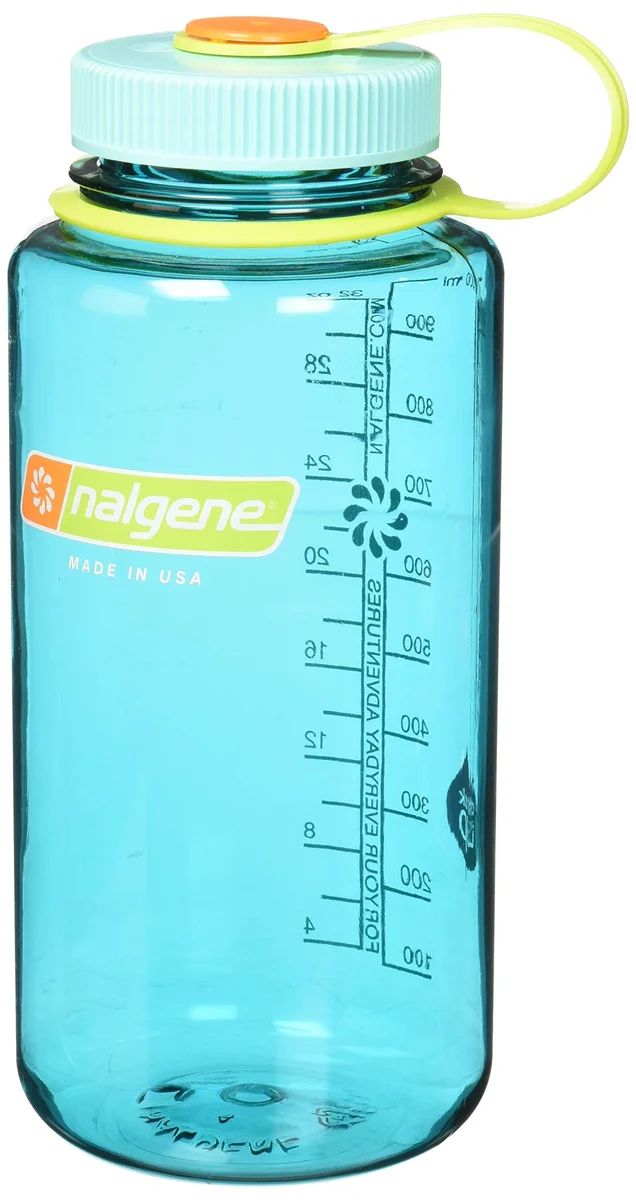 NALGENE GOURDE 1L TRITAN NALGENE GOURDE 1L TRITAN