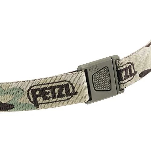 350 LUMENS PETZL TACTIKKA+ LAMPE FRONTALE RGB - 350 LUMENS
