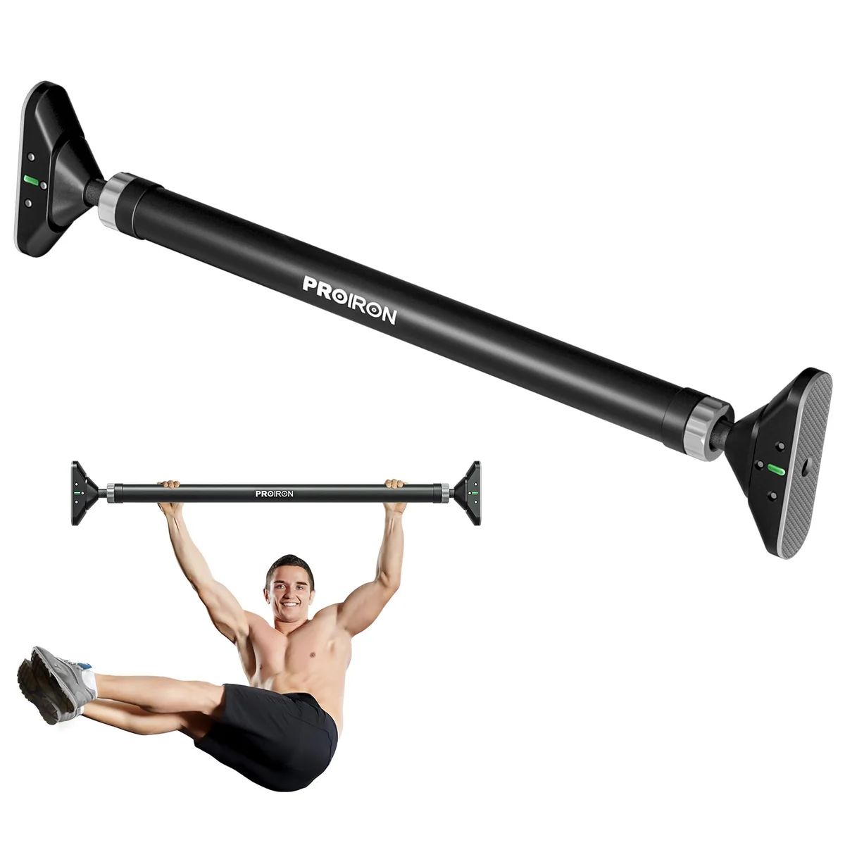 PROIRON BARRE DE TRACTION PORTE PROIRON BARRE DE TRACTION PORTE