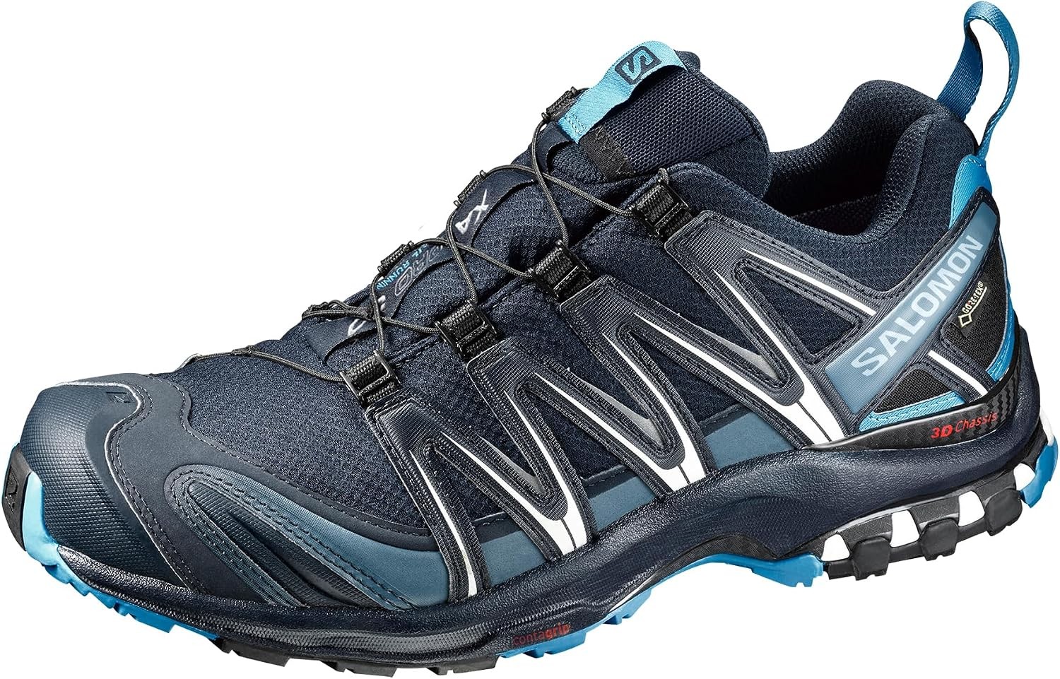 SALOMON XA PRO 3D GTX SALOMON XA PRO 3D GTX