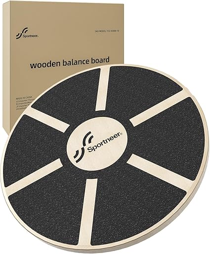 SPORTNEER BALANCE BOARD SPORTNEER BALANCE BOARD