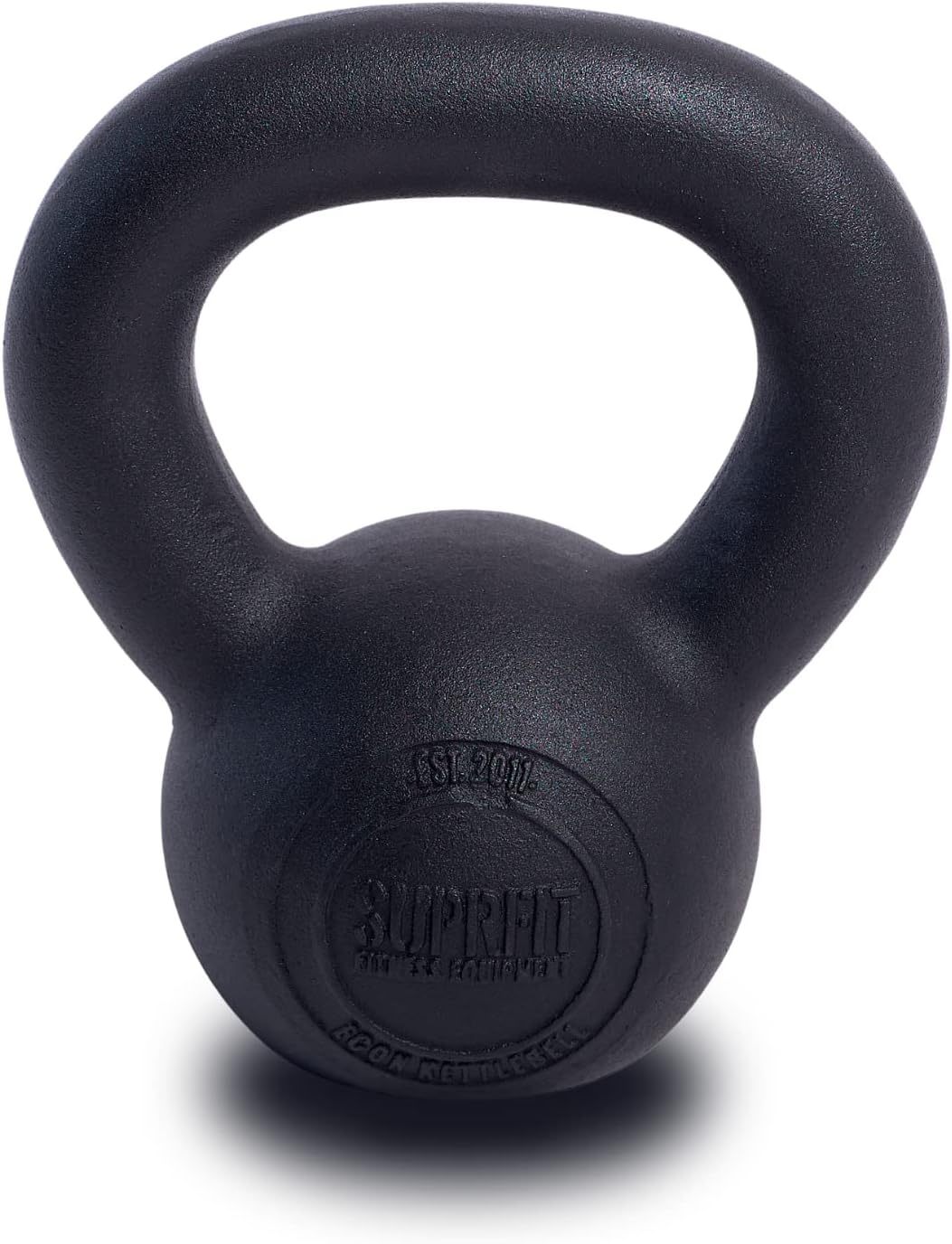 SUPRFIT ECON KETTLEBELL SUPRFIT ECON KETTLEBELL