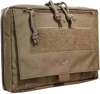 TASMANIAN TIGER TT EDC POUCH TASMANIAN TIGER TT EDC POUCH