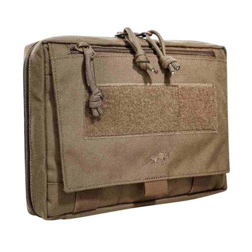 TASMANIAN TIGER TT EDC POUCH - 14 EMPLACEMENTS DÉDIÉS