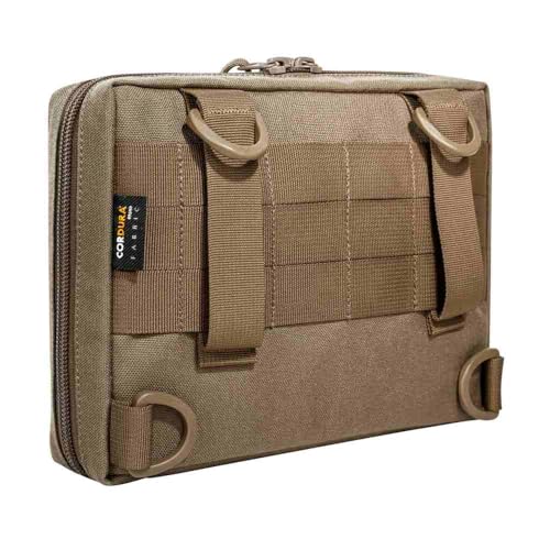 TASMANIAN TIGER TT EDC POUCH - CORDURA 700D PAR TASMANIAN TIGER