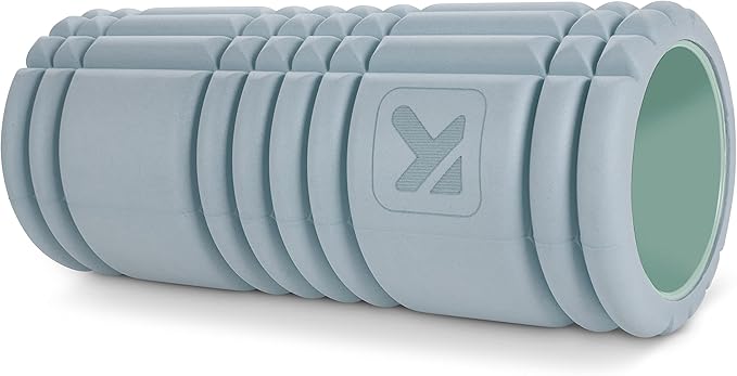 TRIGGERPOINT GRID FOAM ROLLER TRIGGERPOINT GRID FOAM ROLLER