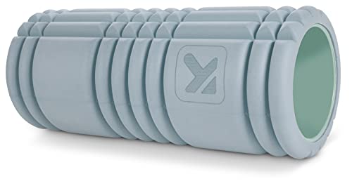 SURFACE 3D BREVETÉE : REPRODUIT UN MASSAGE CIBLÉ TRIGGERPOINT GRID FOAM ROLLER - SURFACE 3D BREVETÉE : REPRODUIT UN MASSAGE CIBLÉ