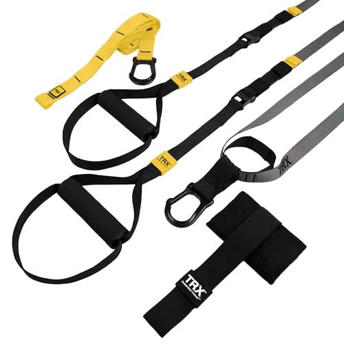 453G : LE TRX LE PLUS LÉGER DU MONDE TRX GO SUSPENSION TRAINER - 453G : LE TRX LE PLUS LÉGER DU MONDE