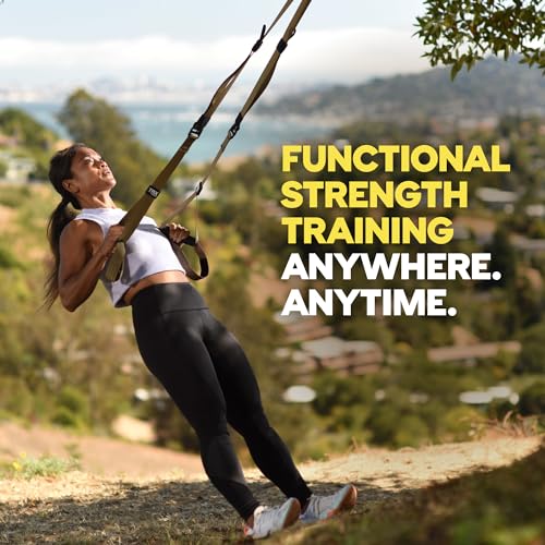 TOUT INCLUS : SANGLES + ANCRAGE PORTE + X-MOUNT + APP TRX TACTICAL GYM - TOUT INCLUS : SANGLES + ANCRAGE PORTE + X-MOUNT + APP