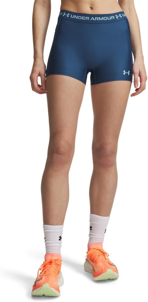 UNDER ARMOUR HEATGEAR COMPRESSION UNDER ARMOUR HEATGEAR COMPRESSION
