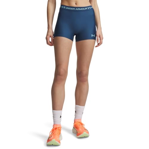 UNDER ARMOUR HEATGEAR COMPRESSION - SECONDE PEAU QUI SOUTIENT LES MUSCLES