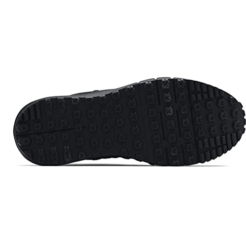 Enfilage par le côté UNDER ARMOUR MICRO G VALSETZ ZIP MID - Enfilage par le côté