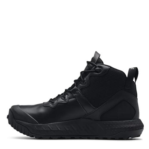 AMORTI UA MICRO G UNDER ARMOUR VALSETZ LEATHER WP - AMORTI UA MICRO G