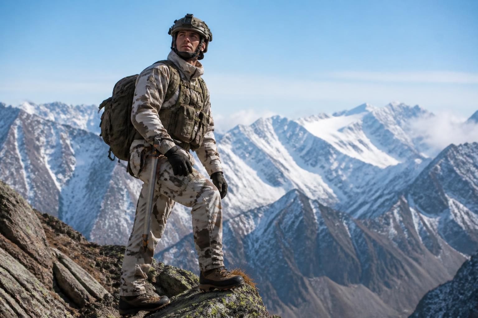 découvrez le salaire d'un chasseur alpin, soldat de montagne, et apprenez combien il gagne en fonction de son grade et de son expérience. découvrez le salaire d'un chasseur alpin, soldat de montagne, et apprenez combien il gagne en fonction de son grade et de son expérience.