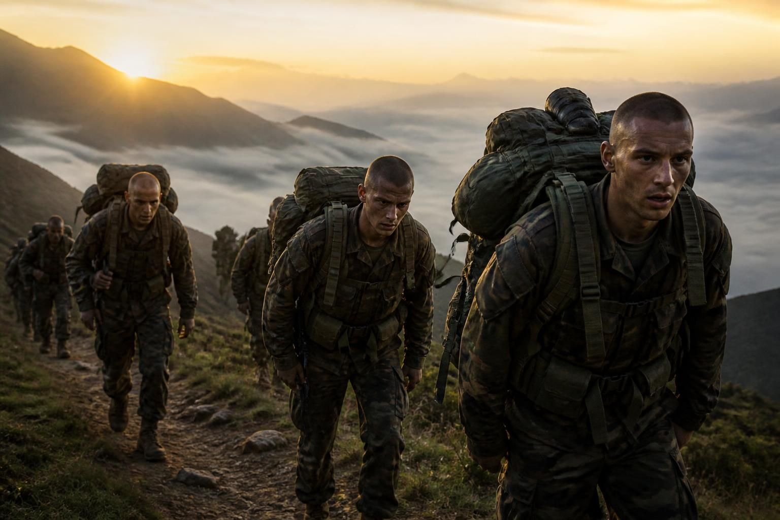 découvrez la durée de la formation dans la légion étrangère, ses étapes clés et ce qu'il faut savoir avant de s'engager. découvrez la durée de la formation dans la légion étrangère, ses étapes clés et ce qu'il faut savoir avant de s'engager.