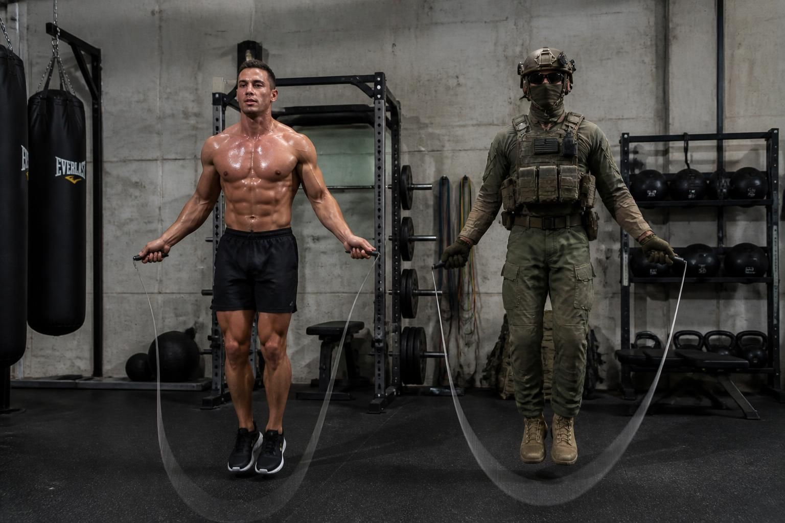 découvrez pourquoi la corde à sauter est le cardio préféré des boxeurs et des commandos pour améliorer endurance, coordination et puissance. découvrez pourquoi la corde à sauter est le cardio préféré des boxeurs et des commandos pour améliorer endurance, coordination et puissance.