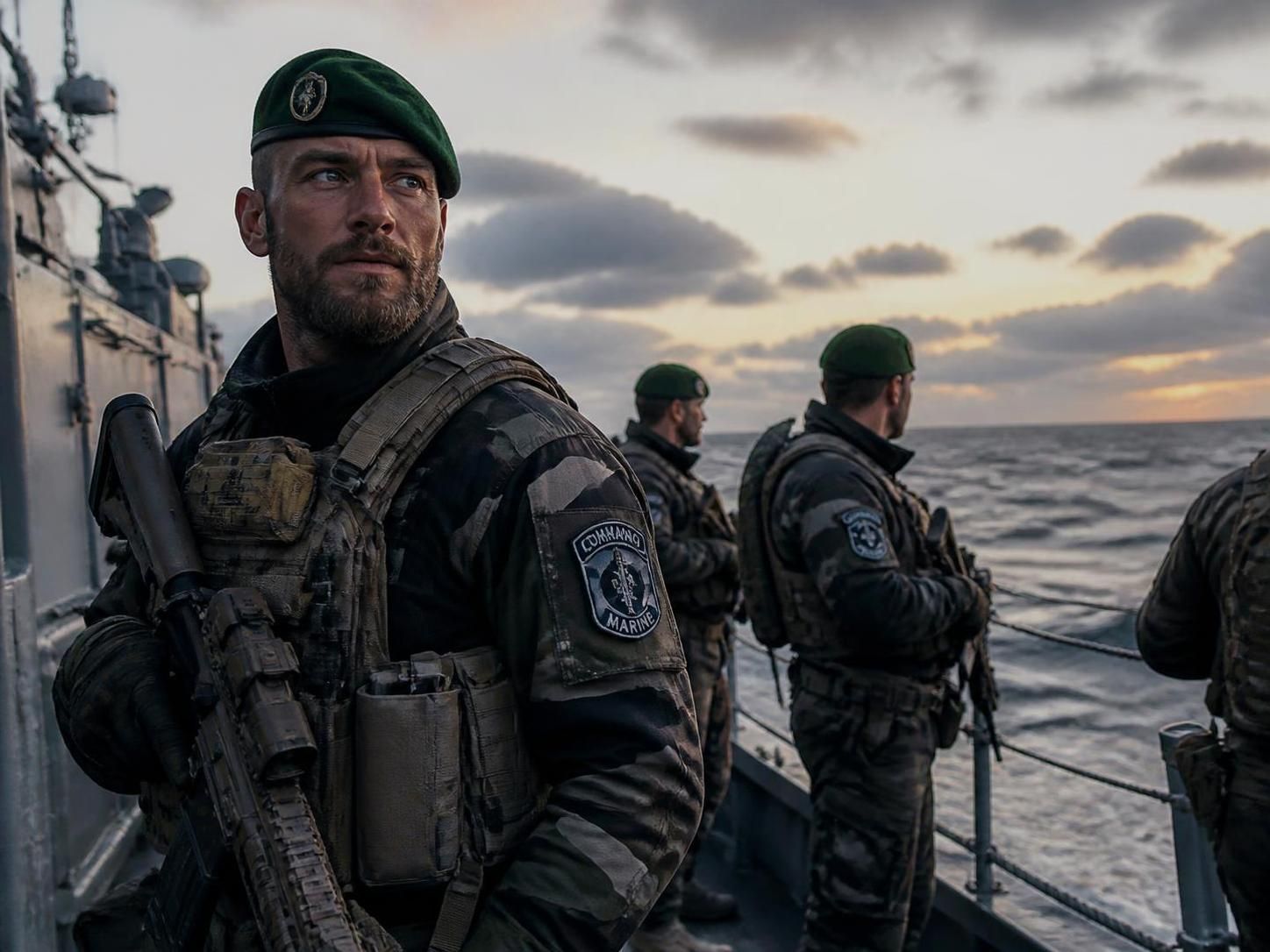 découvrez l'histoire et la signification des devises commando marine, symboles de courage et d'engagement des forces spéciales marines françaises. découvrez l'histoire et la signification des devises commando marine, symboles de courage et d'engagement des forces spéciales marines françaises.