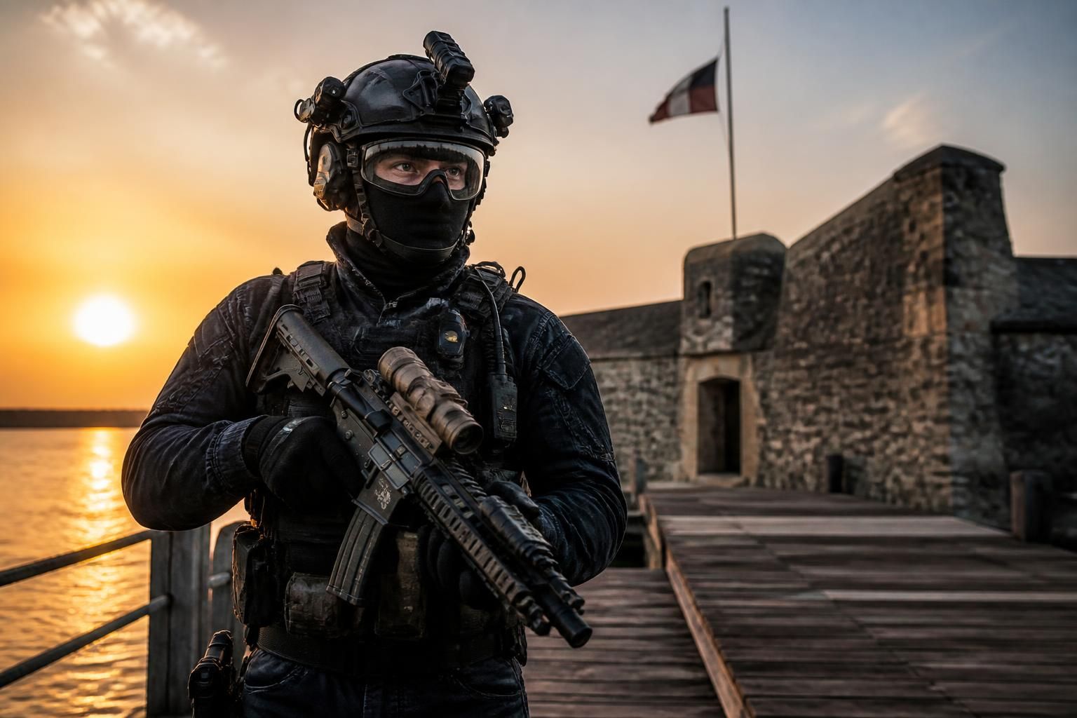 découvrez l'histoire et la signification de la devise des commandos marine, symbole d'engagement et d'excellence des forces spéciales françaises. découvrez l'histoire et la signification de la devise des commandos marine, symbole d'engagement et d'excellence des forces spéciales françaises.