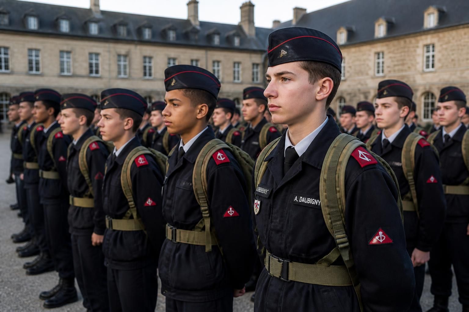 découvrez toutes les options d'écoles militaires pour mineurs en france, leurs programmes, conditions d'admission et avantages pour un avenir militaire réussi. découvrez toutes les options d'écoles militaires pour mineurs en france, leurs programmes, conditions d'admission et avantages pour un avenir militaire réussi.