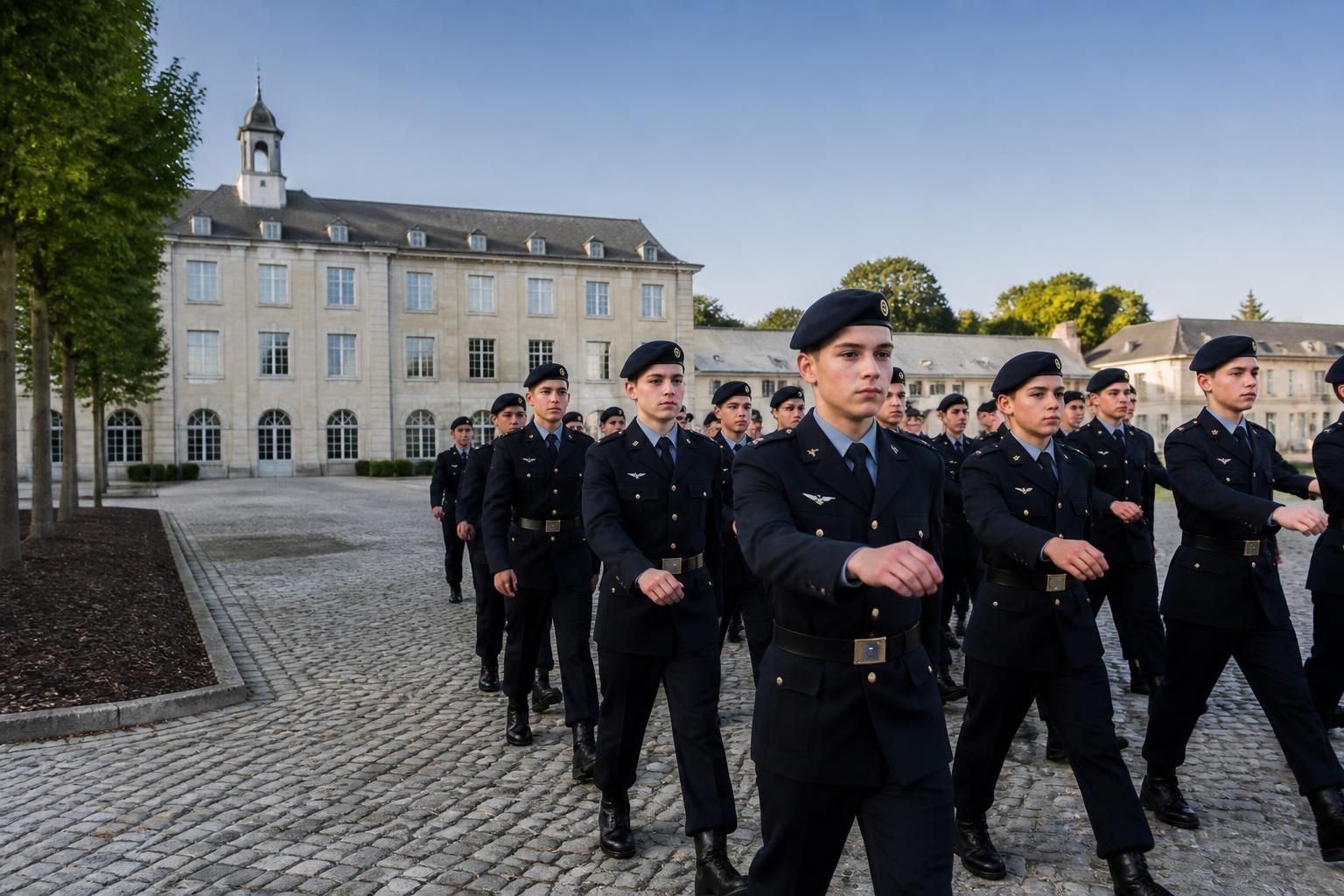 découvrez toutes les options d'écoles militaires pour mineurs en france, leurs programmes, conditions d'admission, et formations proposées. découvrez toutes les options d'écoles militaires pour mineurs en france, leurs programmes, conditions d'admission, et formations proposées.
