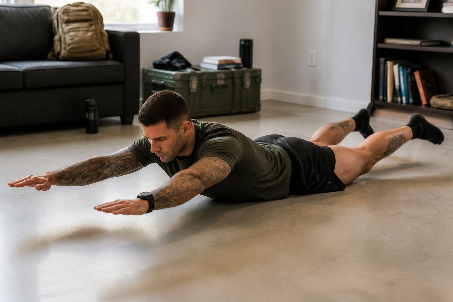 découvrez des exercices simples et efficaces pour renforcer votre dos sans besoin de matériel, à pratiquer n'importe où et à tout moment. découvrez des exercices simples et efficaces pour renforcer votre dos sans besoin de matériel, à pratiquer n'importe où et à tout moment.