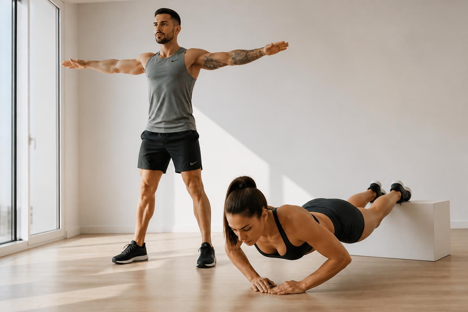 découvrez des exercices d'épaule sans matériel pour développer des épaules larges et musclées facilement à la maison. découvrez des exercices d'épaule sans matériel pour développer des épaules larges et musclées facilement à la maison.