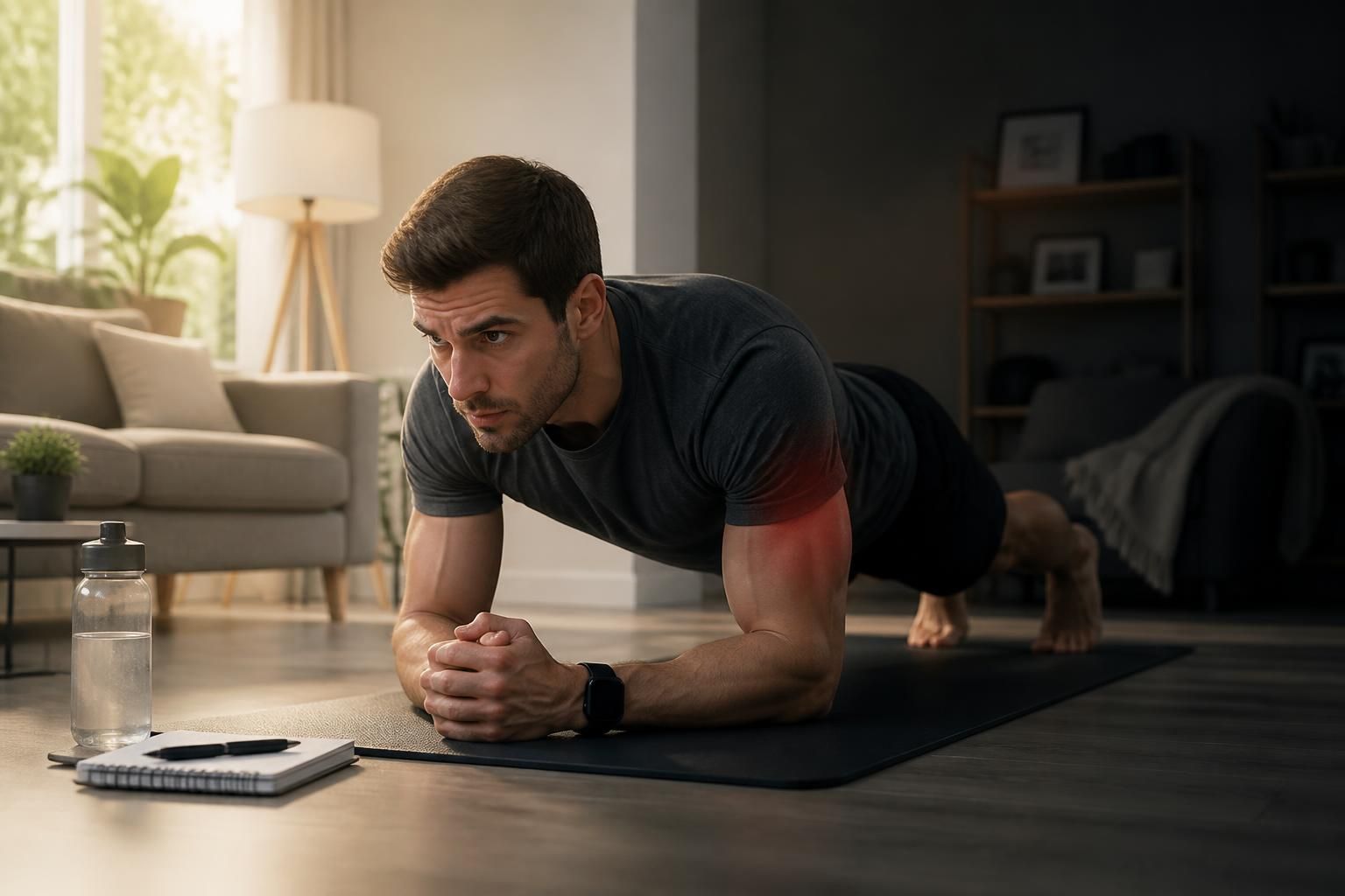 découvrez si faire du gainage tous les jours est bénéfique ou risqué pour votre corps, avec des conseils pour une pratique saine et efficace. découvrez si faire du gainage tous les jours est bénéfique ou risqué pour votre corps, avec des conseils pour une pratique saine et efficace.