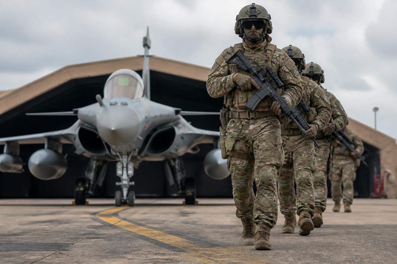 découvrez le rôle essentiel et les missions des fusiliers de l'air, ces soldats méconnus qui protègent l'armée de l'air et ses installations. découvrez le rôle essentiel et les missions des fusiliers de l'air, ces soldats méconnus qui protègent l'armée de l'air et ses installations.