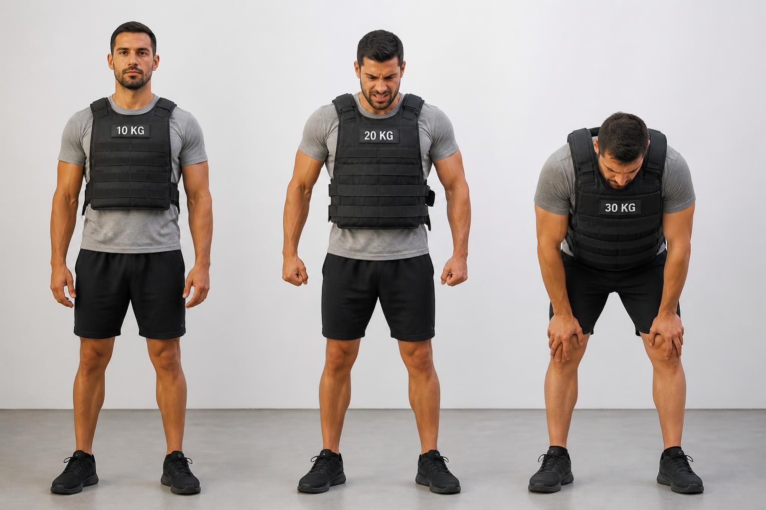 découvrez quel gilet lesté choisir pour débuter : 10 kg, 20 kg ou 30 kg. comparaison des avantages et conseils pour bien démarrer votre entraînement. découvrez quel gilet lesté choisir pour débuter : 10 kg, 20 kg ou 30 kg. comparaison des avantages et conseils pour bien démarrer votre entraînement.