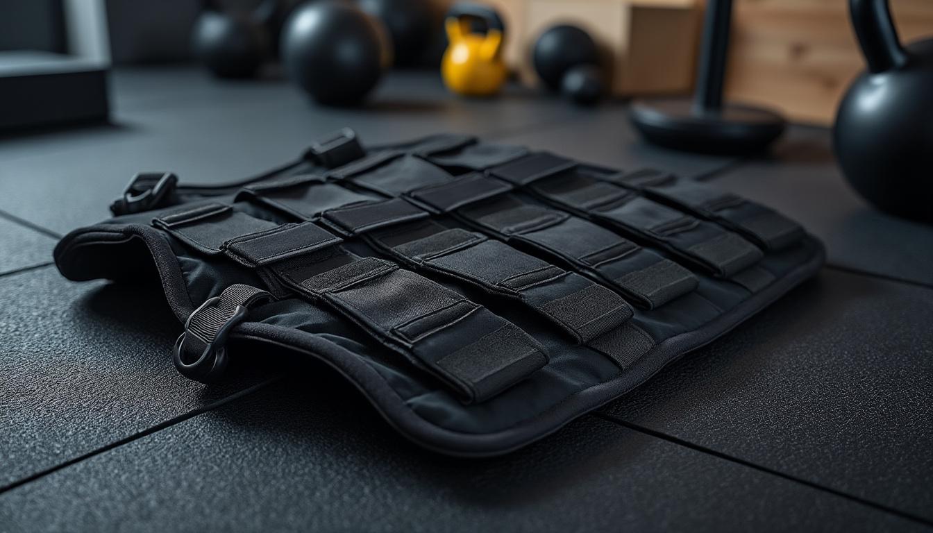 découvrez notre test terrain du gilet lesté decathlon après 3 mois d'utilisation : performance, confort et qualité analysés en détail. découvrez notre test terrain du gilet lesté decathlon après 3 mois d'utilisation : performance, confort et qualité analysés en détail.