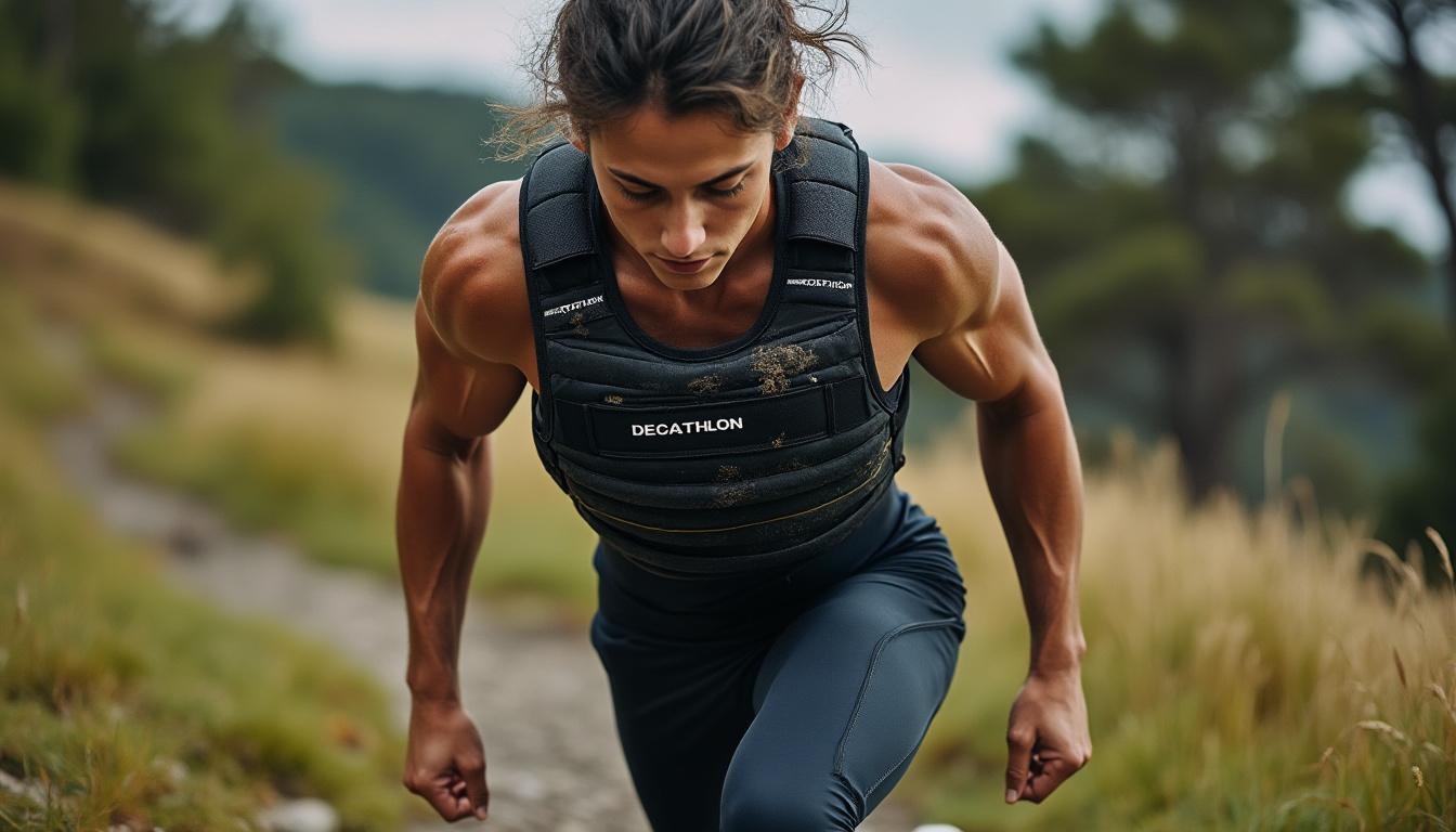 découvrez notre test complet du gilet lesté decathlon après 3 mois d'utilisation sur le terrain : performance, confort et rapport qualité-prix. découvrez notre test complet du gilet lesté decathlon après 3 mois d'utilisation sur le terrain : performance, confort et rapport qualité-prix.